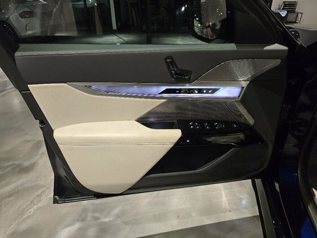 2023 BMW 7 Series 740i/MSport/ActiveDriveAssistPro/AdaptiveCruise/Bowers&Wilkins - 23075477 - 9