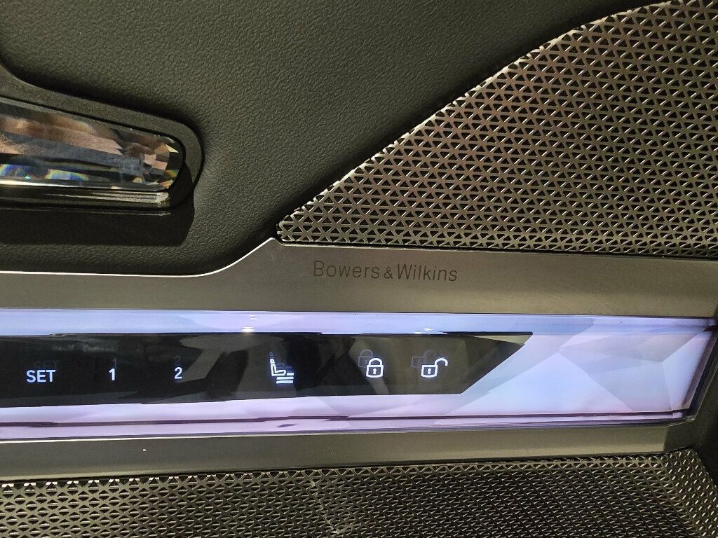 2023 BMW 7 Series 740i/MSport/ActiveDriveAssistPro/AdaptiveCruise/Bowers&Wilkins - 23075477 - 11