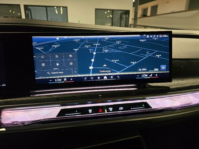 2023 BMW 7 Series 740i/MSport/ActiveDriveAssistPro/AdaptiveCruise/Bowers&Wilkins - 23075477 - 14