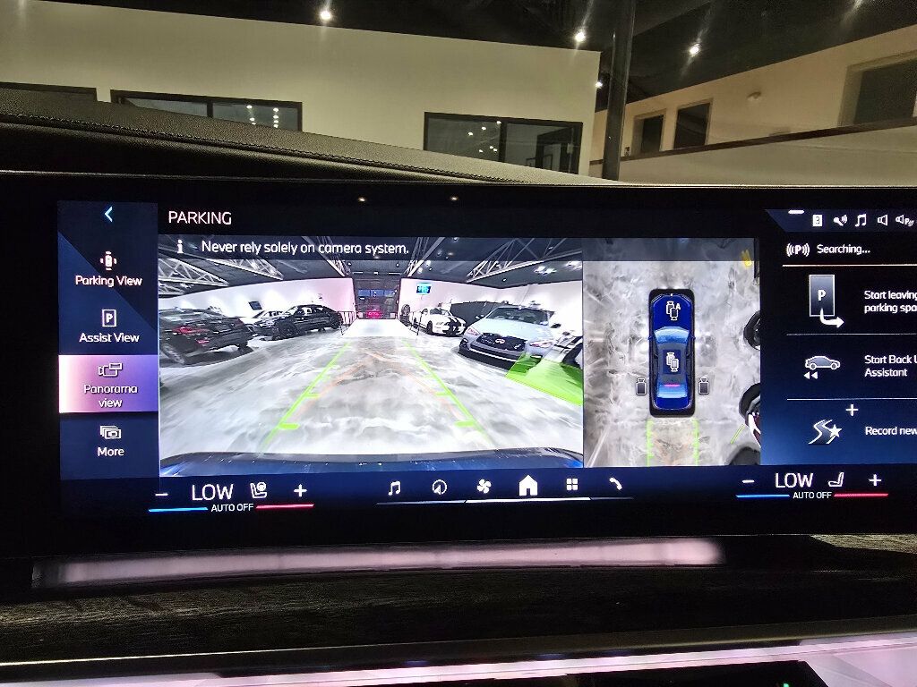 2023 BMW 7 Series 740i/MSport/ActiveDriveAssistPro/AdaptiveCruise/Bowers&Wilkins - 23075477 - 15