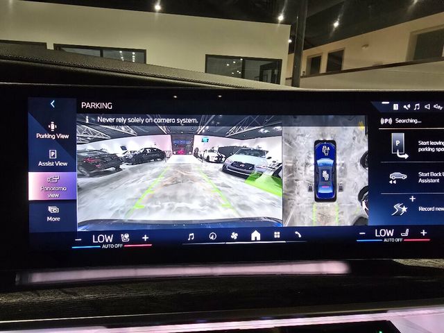 2023 BMW 7 Series 740i/MSport/ActiveDriveAssistPro/AdaptiveCruise/Bowers&Wilkins - 23075477 - 15