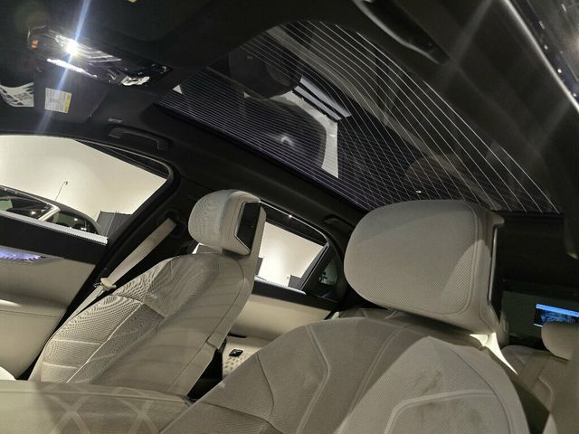 2023 BMW 7 Series 740i/MSport/ActiveDriveAssistPro/AdaptiveCruise/Bowers&Wilkins - 23075477 - 19