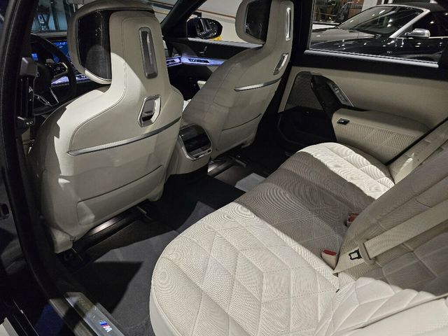 2023 BMW 7 Series 740i/MSport/ActiveDriveAssistPro/AdaptiveCruise/Bowers&Wilkins - 23075477 - 20