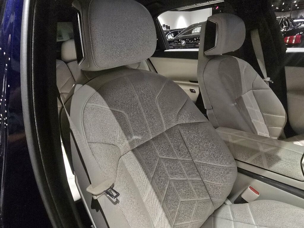 2023 BMW 7 Series 740i/MSport/ActiveDriveAssistPro/AdaptiveCruise/Bowers&Wilkins - 23075477 - 30