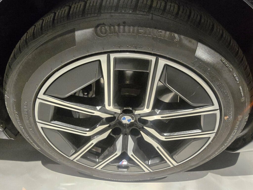 2023 BMW 7 Series 740i/MSport/ActiveDriveAssistPro/AdaptiveCruise/Bowers&Wilkins - 23075477 - 31