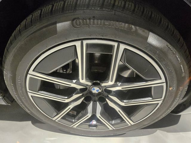 2023 BMW 7 Series 740i/MSport/ActiveDriveAssistPro/AdaptiveCruise/Bowers&Wilkins - 23075477 - 31