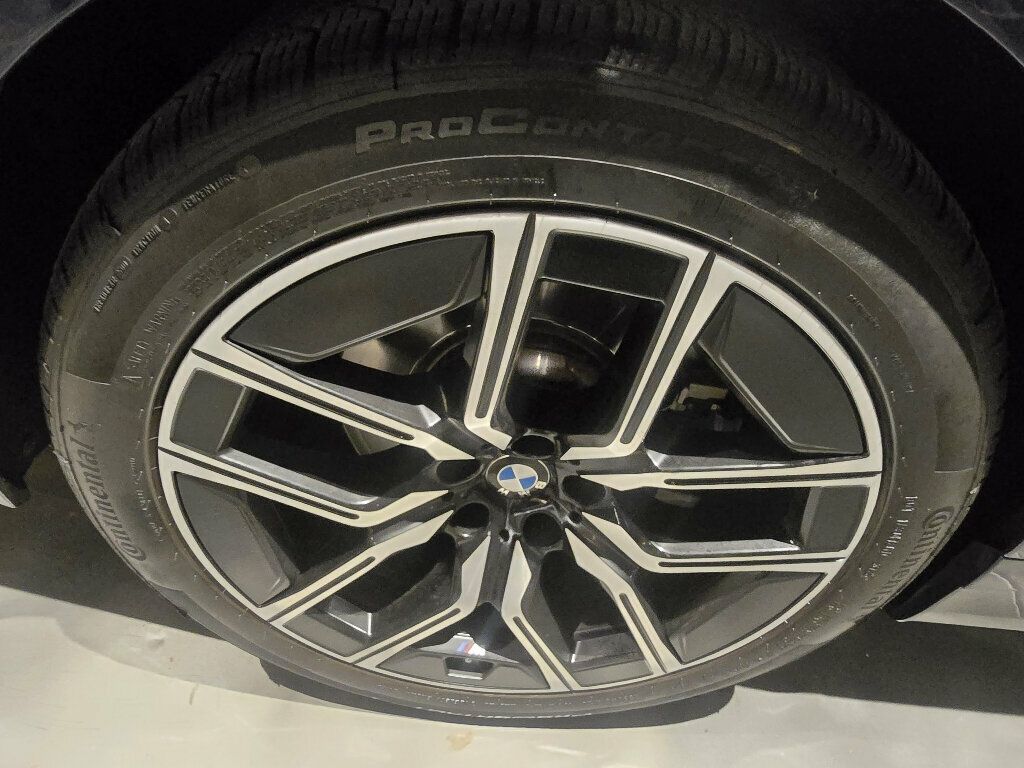 2023 BMW 7 Series 740i/MSport/ActiveDriveAssistPro/AdaptiveCruise/Bowers&Wilkins - 23075477 - 32