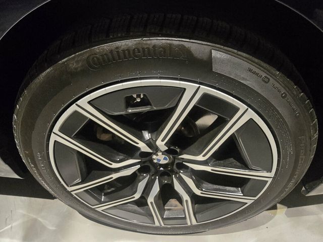 2023 BMW 7 Series 740i/MSport/ActiveDriveAssistPro/AdaptiveCruise/Bowers&Wilkins - 23075477 - 33