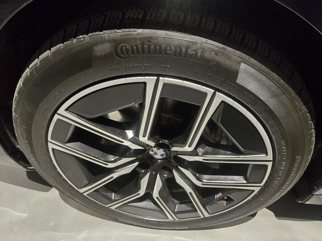 2023 BMW 7 Series 740i/MSport/ActiveDriveAssistPro/AdaptiveCruise/Bowers&Wilkins - 23075477 - 34