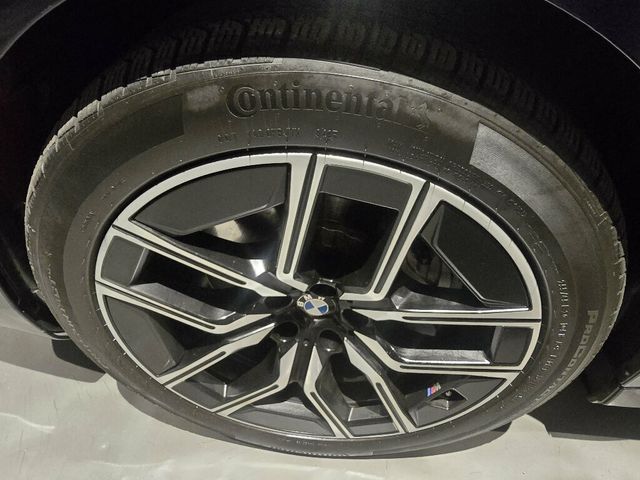 2023 BMW 7 Series 740i/MSport/ActiveDriveAssistPro/AdaptiveCruise/Bowers&Wilkins - 23075477 - 34