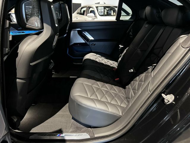 2023 BMW 7 Series 740i/MSportPkgPro/HtdSeats1st&2ndRow/SkyLounge/Bower&Wilkins - 23075478 - 15