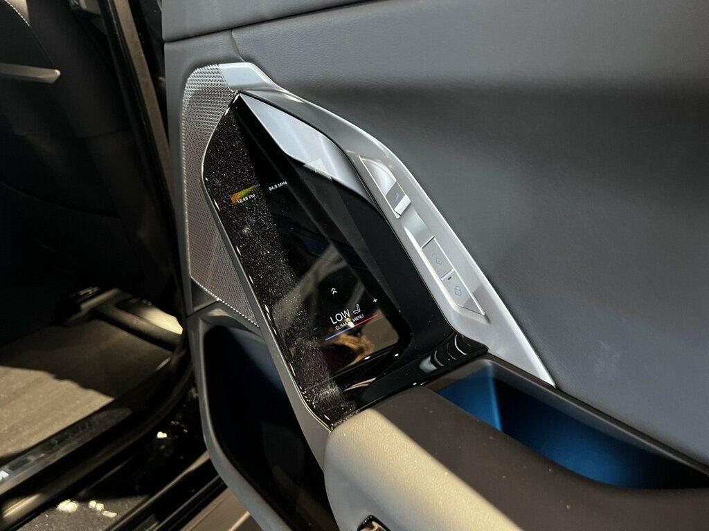 2023 BMW 7 Series 740i/MSportPkgPro/HtdSeats1st&2ndRow/SkyLounge/Bower&Wilkins - 23075478 - 20
