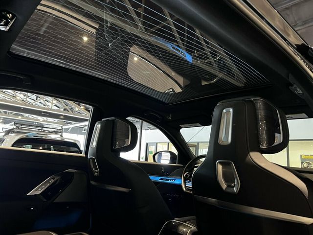 2023 BMW 7 Series 740i/MSportPkgPro/HtdSeats1st&2ndRow/SkyLounge/Bower&Wilkins - 23075478 - 23