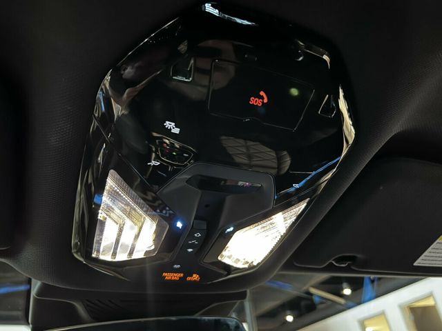 2023 BMW 7 Series 740i/MSportPkgPro/HtdSeats1st&2ndRow/SkyLounge/Bower&Wilkins - 23075478 - 43