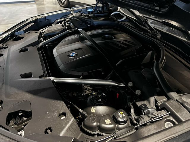 2023 BMW 7 Series 740i/MSportPkgPro/HtdSeats1st&2ndRow/SkyLounge/Bower&Wilkins - 23075478 - 47