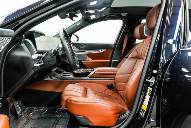 2023 BMW 7 Series 760i xDrive - 23026361 - 15