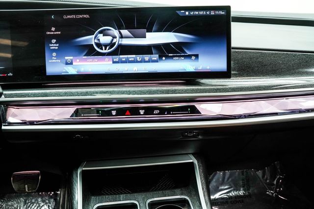 2023 BMW 7 Series 760i xDrive - 23026361 - 26