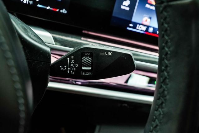 2023 BMW 7 Series 760i xDrive - 23026361 - 38