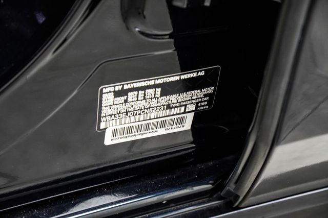 2023 BMW 7 Series 760i xDrive - 23026361 - 44