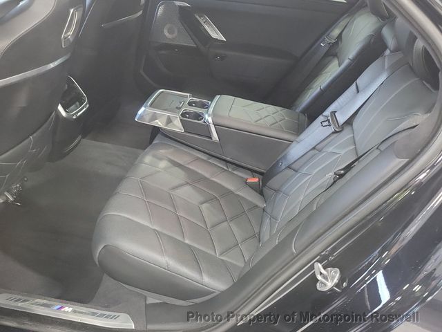 2023 BMW 7 Series 760i xDrive - 22964141 - 3