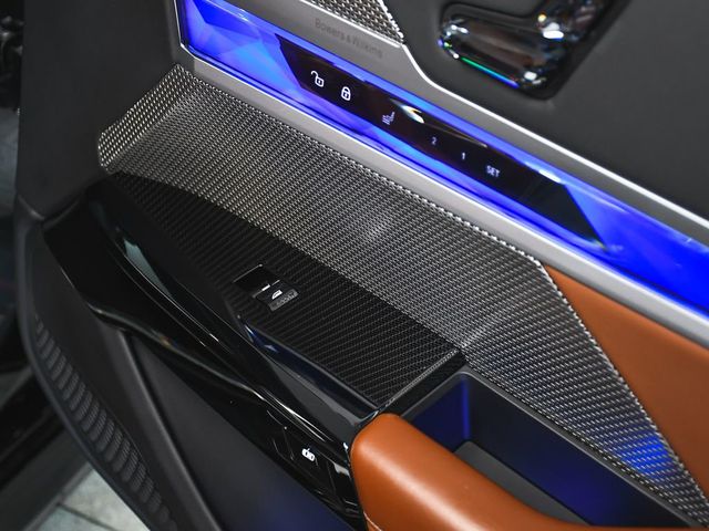 2023 BMW 7 Series 760i xDrive - 23011159 - 20