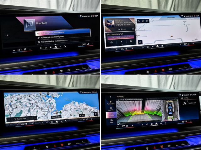 2023 BMW 7 Series 760i xDrive - 23011159 - 29