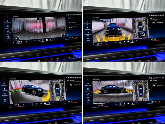 2023 BMW 7 Series 760i xDrive - 23011159 - 30