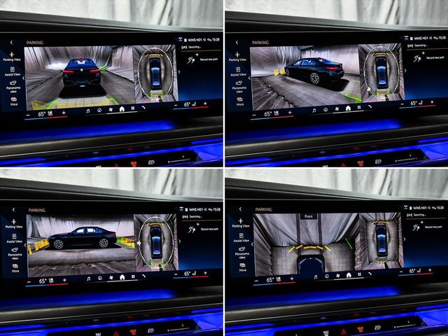 2023 BMW 7 Series 760i xDrive - 23011159 - 31