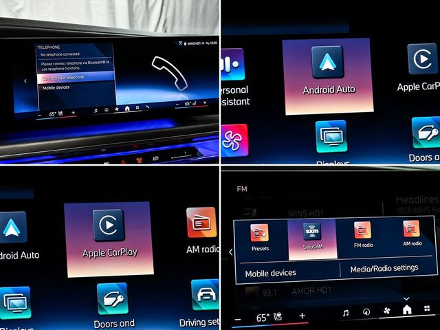 2023 BMW 7 Series 760i xDrive - 23011159 - 33