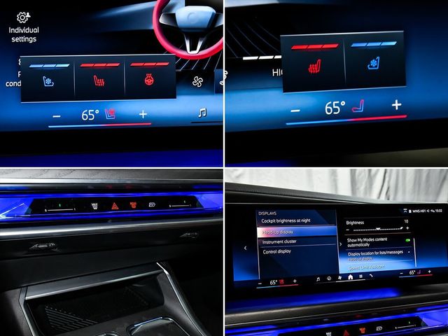 2023 BMW 7 Series 760i xDrive - 23011159 - 35