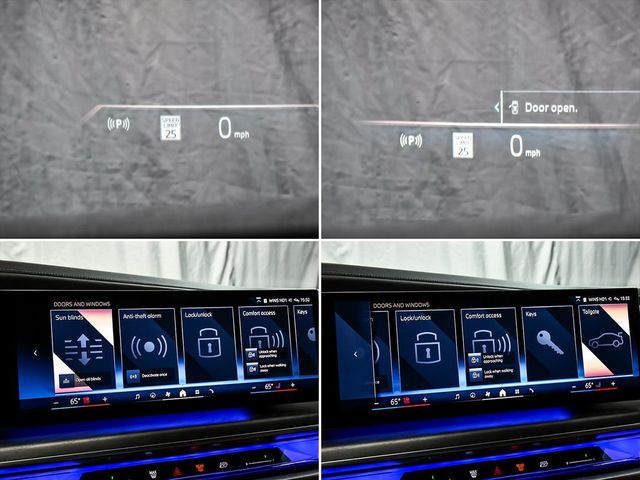 2023 BMW 7 Series 760i xDrive - 23011159 - 36