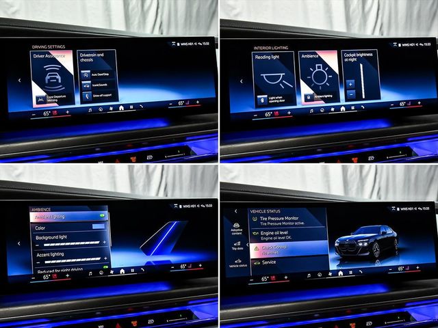 2023 BMW 7 Series 760i xDrive - 23011159 - 37