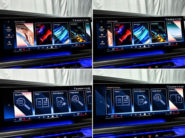 2023 BMW 7 Series 760i xDrive - 23011159 - 38