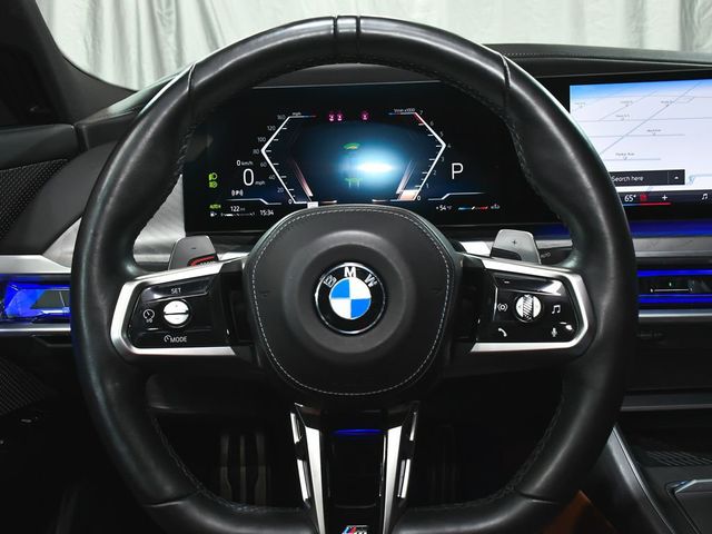 2023 BMW 7 Series 760i xDrive - 23011159 - 40