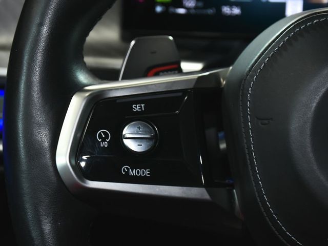 2023 BMW 7 Series 760i xDrive - 23011159 - 41