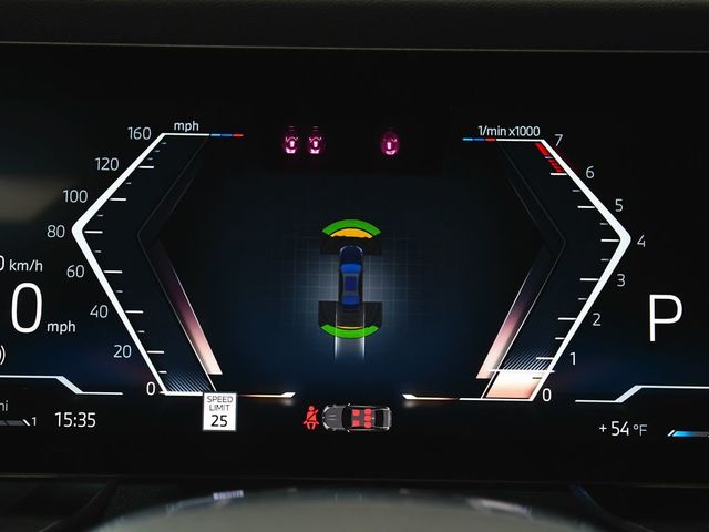 2023 BMW 7 Series 760i xDrive - 23011159 - 44