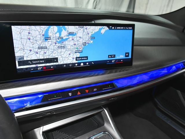 2023 BMW 7 Series 760i xDrive - 23011159 - 46