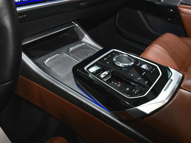 2023 BMW 7 Series 760i xDrive - 23011159 - 47