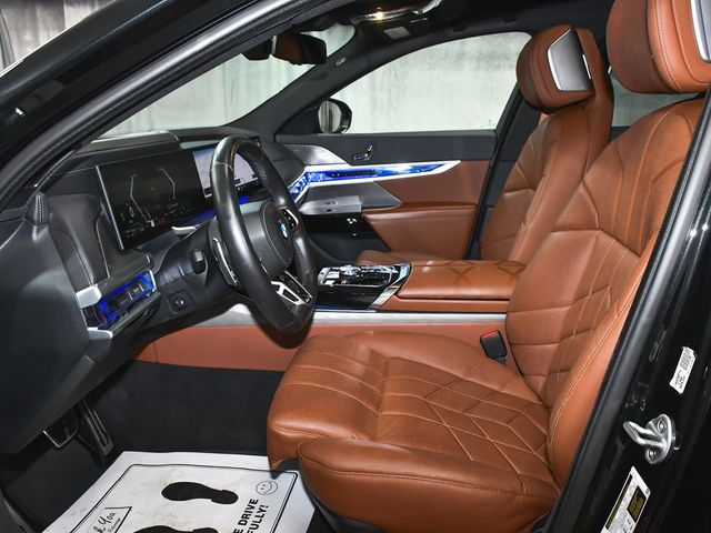2023 BMW 7 Series 760i xDrive - 23011159 - 52