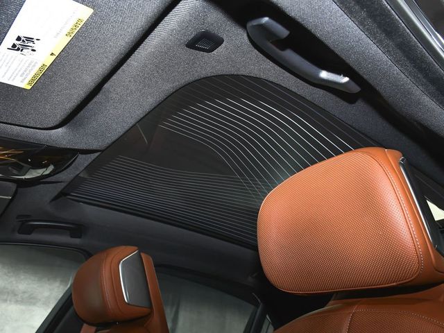 2023 BMW 7 Series 760i xDrive - 23011159 - 54