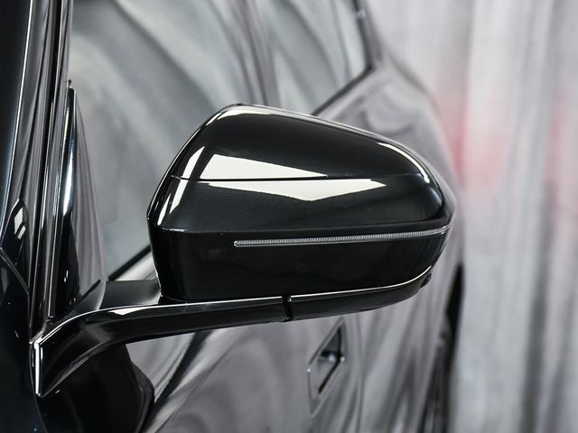 2023 BMW 7 Series 760i xDrive - 23011159 - 80