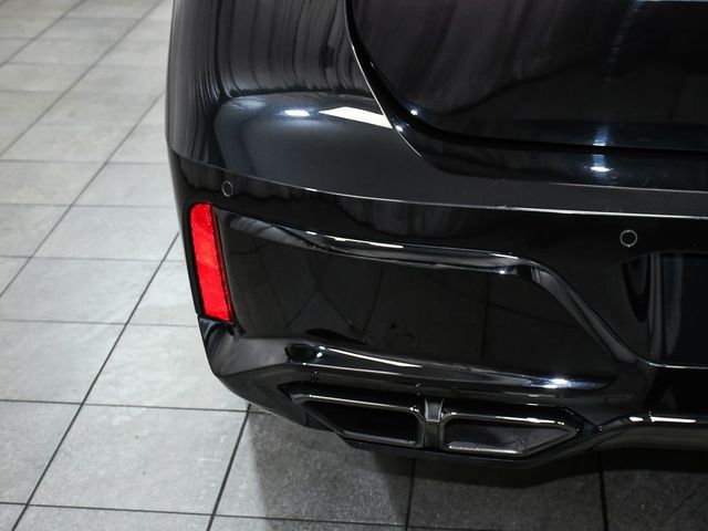 2023 BMW 7 Series 760i xDrive - 23011159 - 85