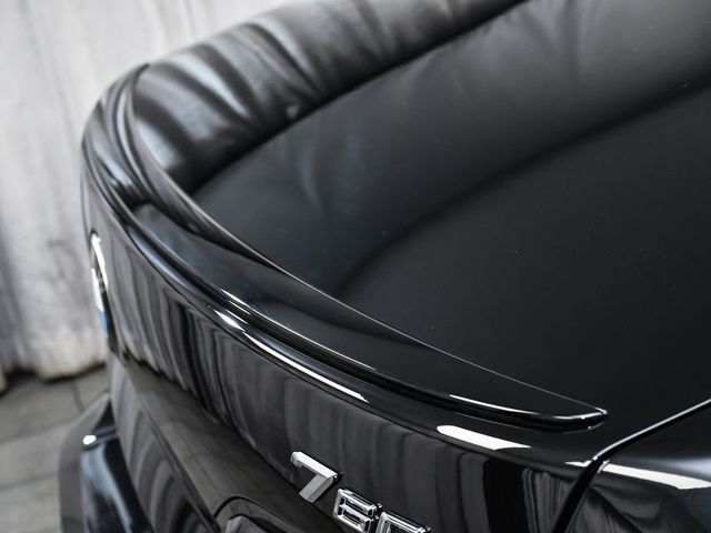 2023 BMW 7 Series 760i xDrive - 23011159 - 88