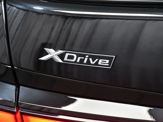 2023 BMW 7 Series 760i xDrive - 23011159 - 97