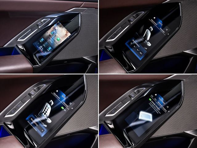 2023 BMW 7 Series 760i xDrive - 23011172 - 15