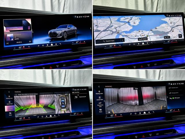 2023 BMW 7 Series 760i xDrive - 23011172 - 30