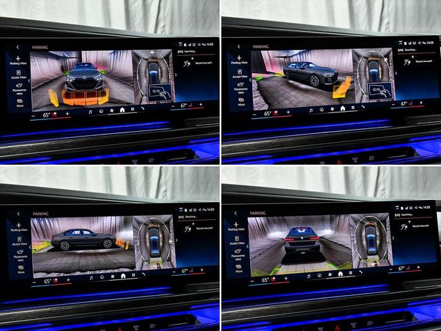 2023 BMW 7 Series 760i xDrive - 23011172 - 31