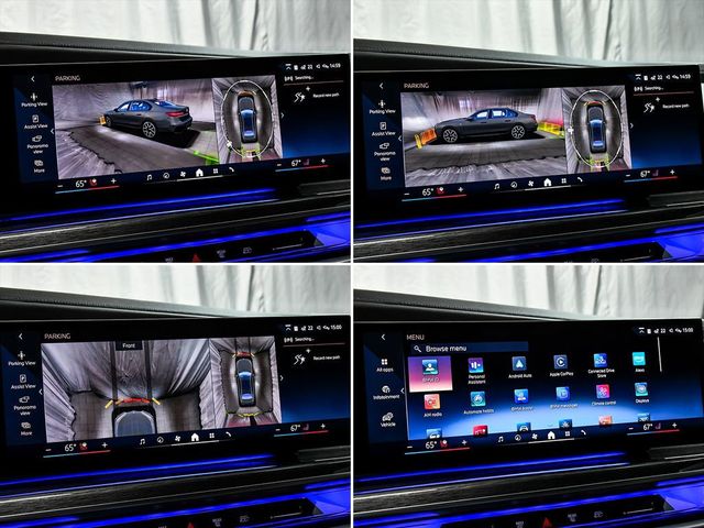 2023 BMW 7 Series 760i xDrive - 23011172 - 32