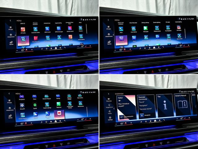 2023 BMW 7 Series 760i xDrive - 23011172 - 33