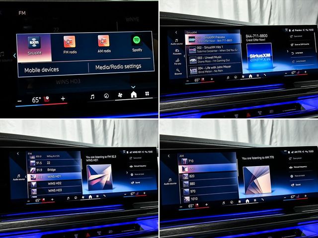 2023 BMW 7 Series 760i xDrive - 23011172 - 35